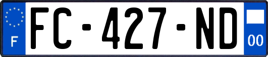 FC-427-ND
