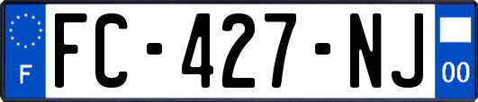 FC-427-NJ