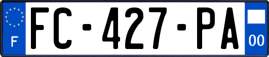 FC-427-PA