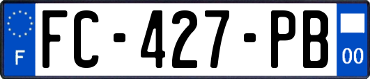 FC-427-PB