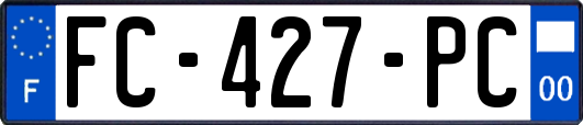 FC-427-PC