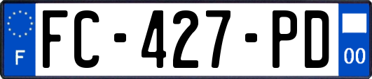 FC-427-PD