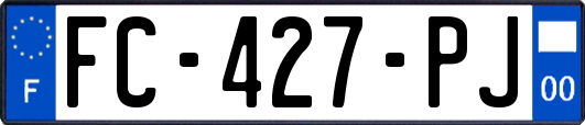 FC-427-PJ