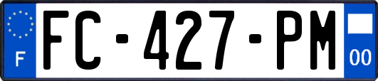 FC-427-PM