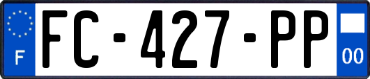 FC-427-PP