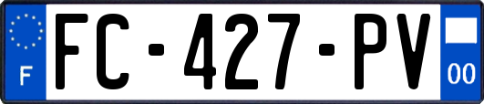 FC-427-PV