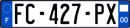 FC-427-PX