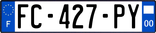 FC-427-PY