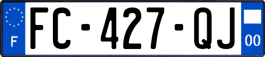 FC-427-QJ