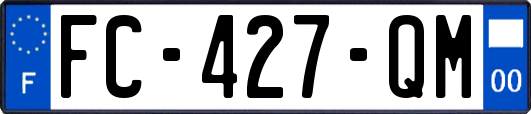 FC-427-QM