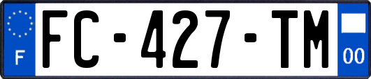 FC-427-TM