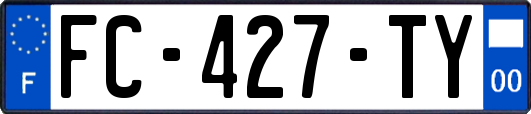 FC-427-TY
