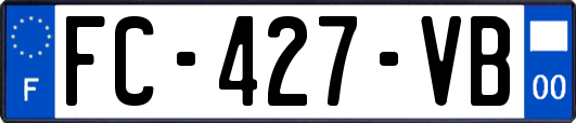 FC-427-VB