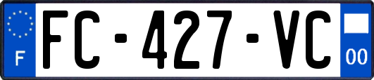 FC-427-VC