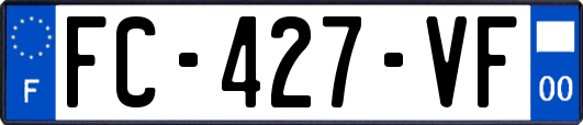 FC-427-VF