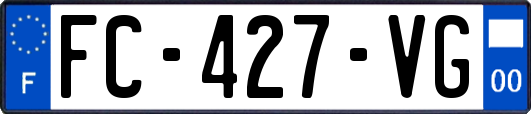 FC-427-VG