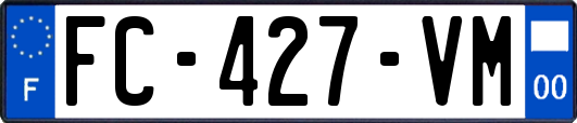 FC-427-VM