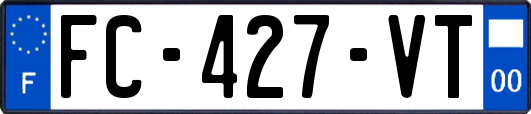 FC-427-VT