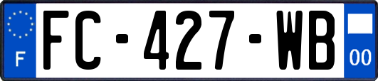FC-427-WB