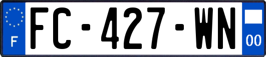 FC-427-WN