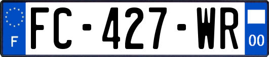 FC-427-WR