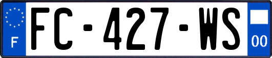 FC-427-WS