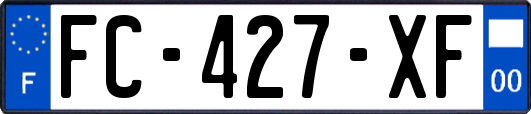 FC-427-XF