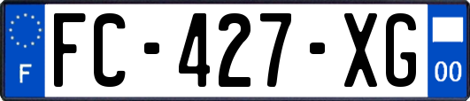 FC-427-XG