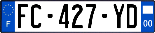 FC-427-YD