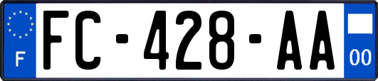 FC-428-AA