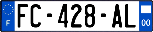 FC-428-AL