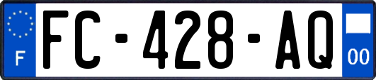 FC-428-AQ