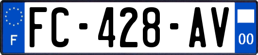 FC-428-AV