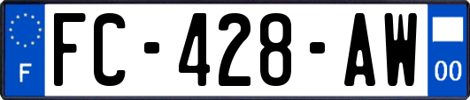 FC-428-AW