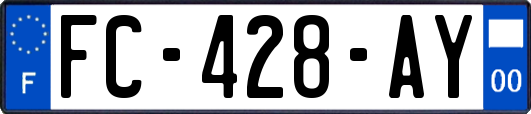 FC-428-AY