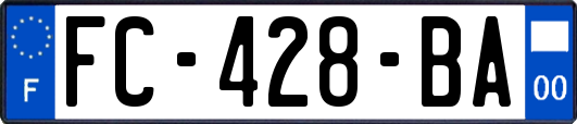 FC-428-BA