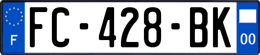 FC-428-BK