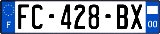 FC-428-BX