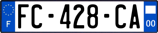 FC-428-CA