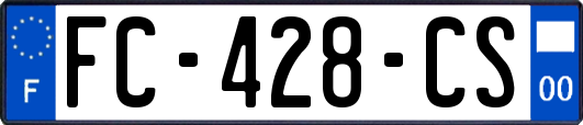 FC-428-CS