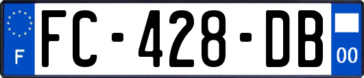 FC-428-DB