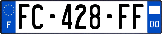 FC-428-FF