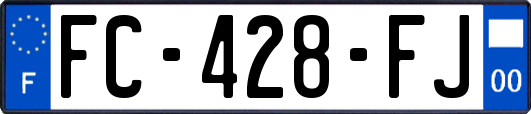 FC-428-FJ