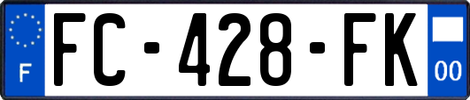 FC-428-FK