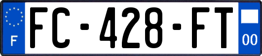 FC-428-FT