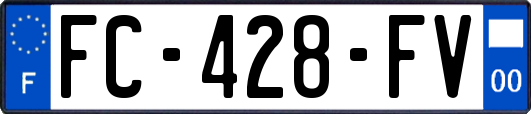 FC-428-FV