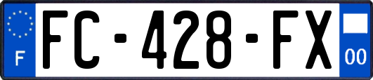 FC-428-FX