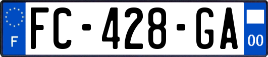 FC-428-GA