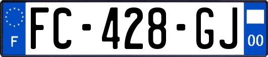 FC-428-GJ