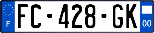 FC-428-GK